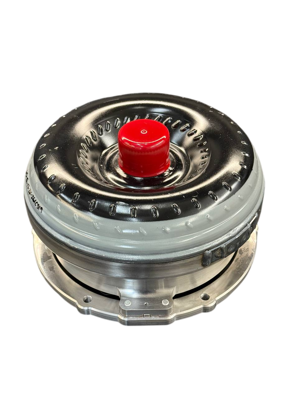 BMW Circle D Specialties BMW Billet Torque Converter