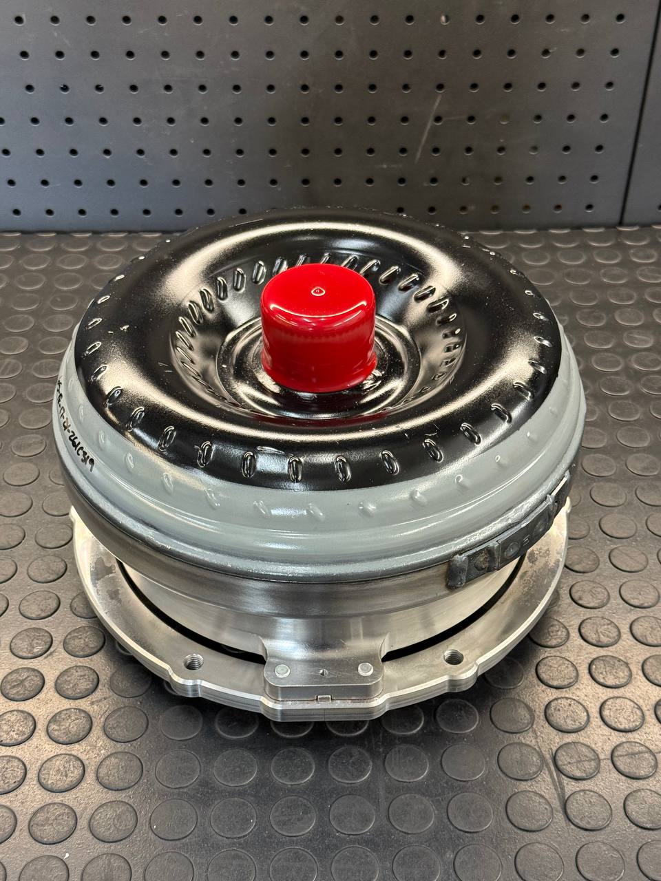 BMW Circle D Specialties BMW Billet Torque Converter