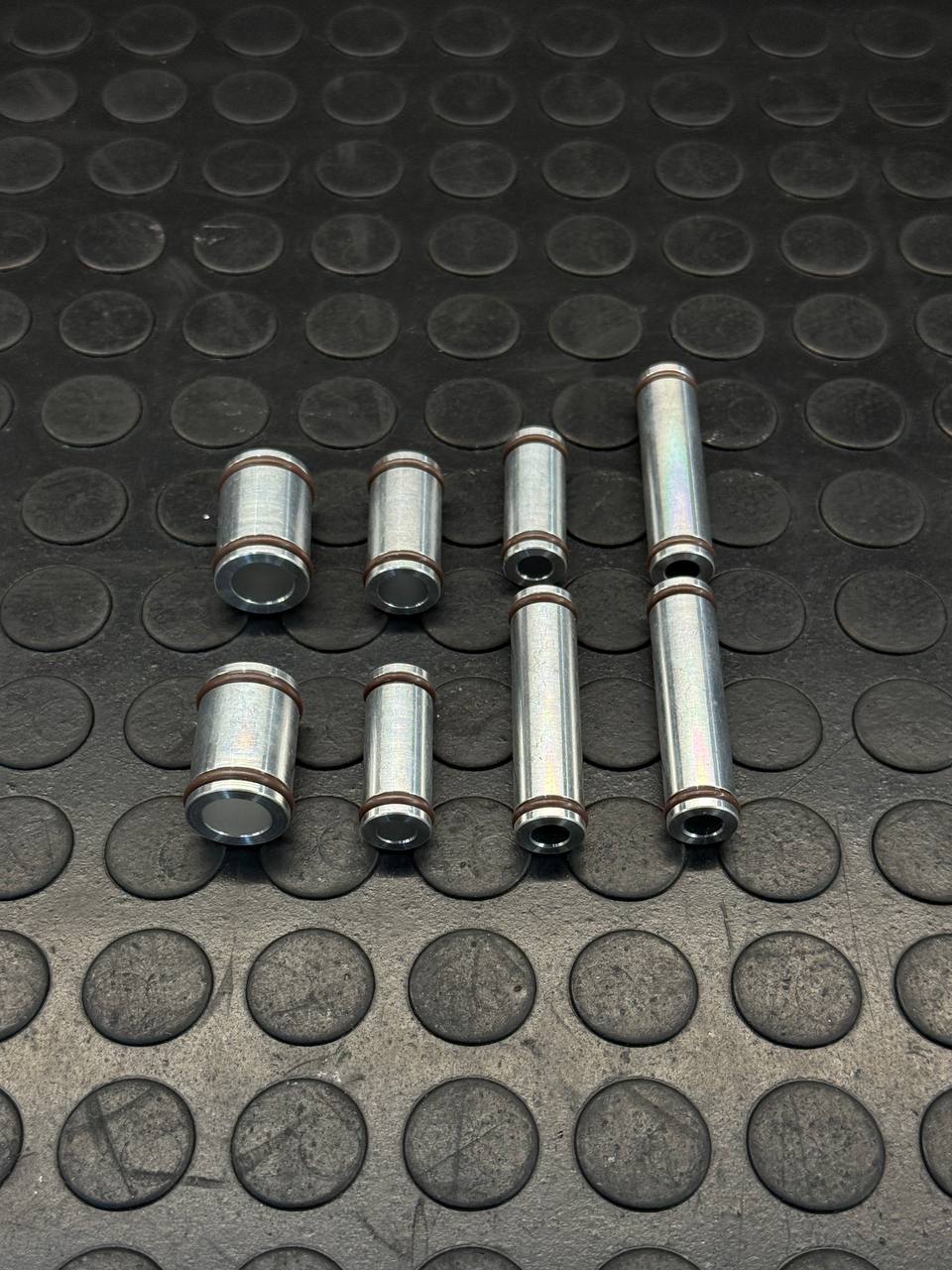 Oil Tube Kit For DQ500 DSG