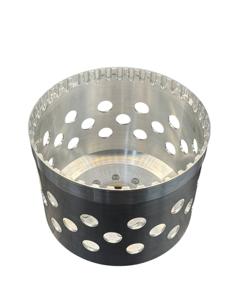 BMW 8hp7X Billet 7075 Aluminum D Drum
