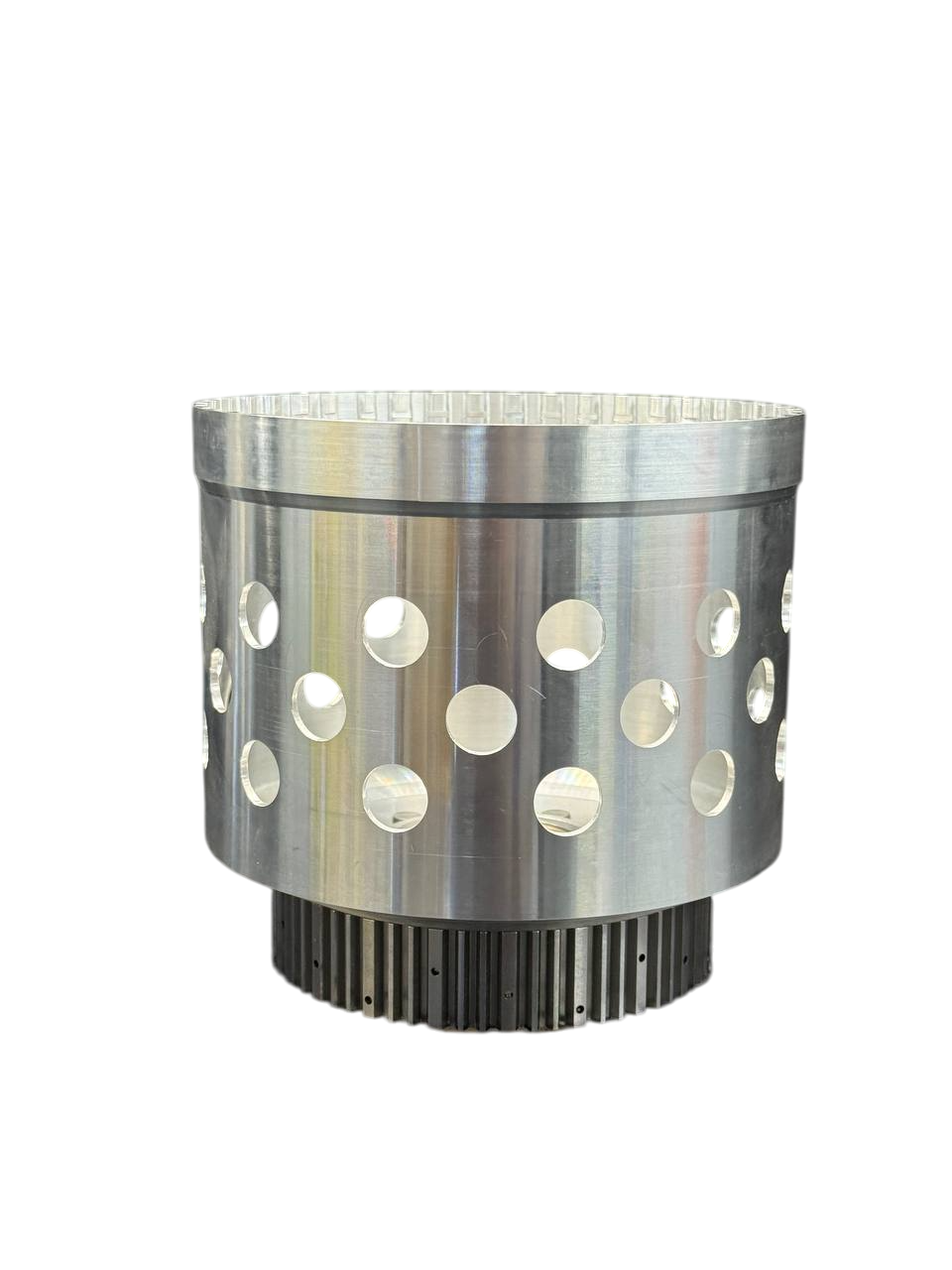 BMW 8hp7X Billet 7075 Aluminum D Drum