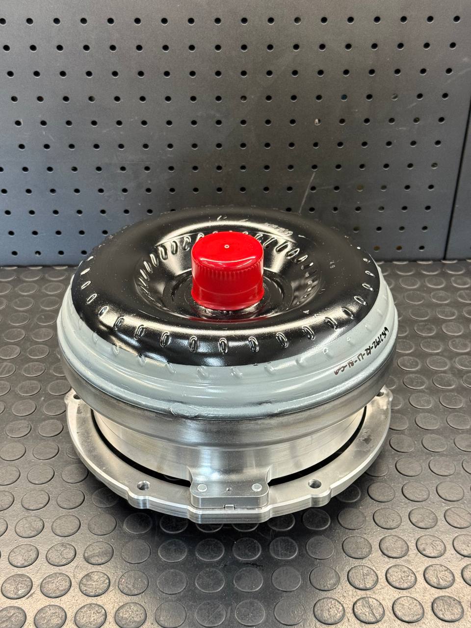 BMW Circle D Specialties BMW Billet Torque Converter