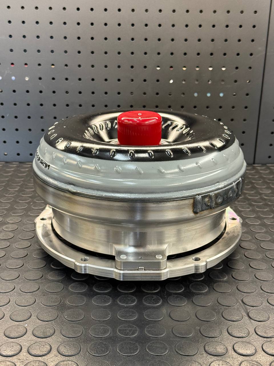 BMW Circle D Specialties BMW Billet Torque Converter