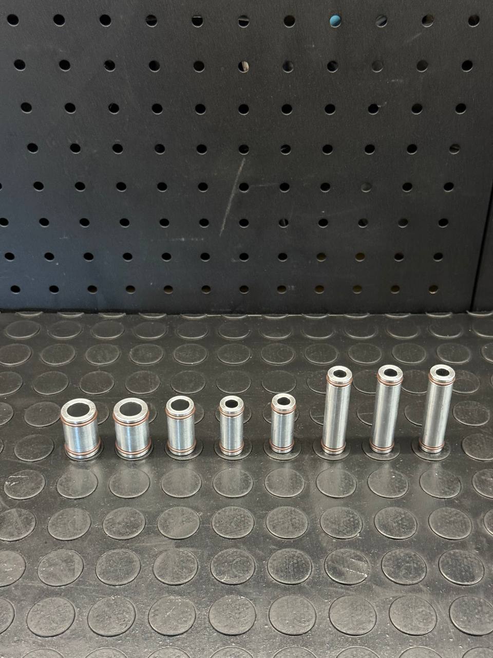 Oil Tube Kit For DQ500 DSG