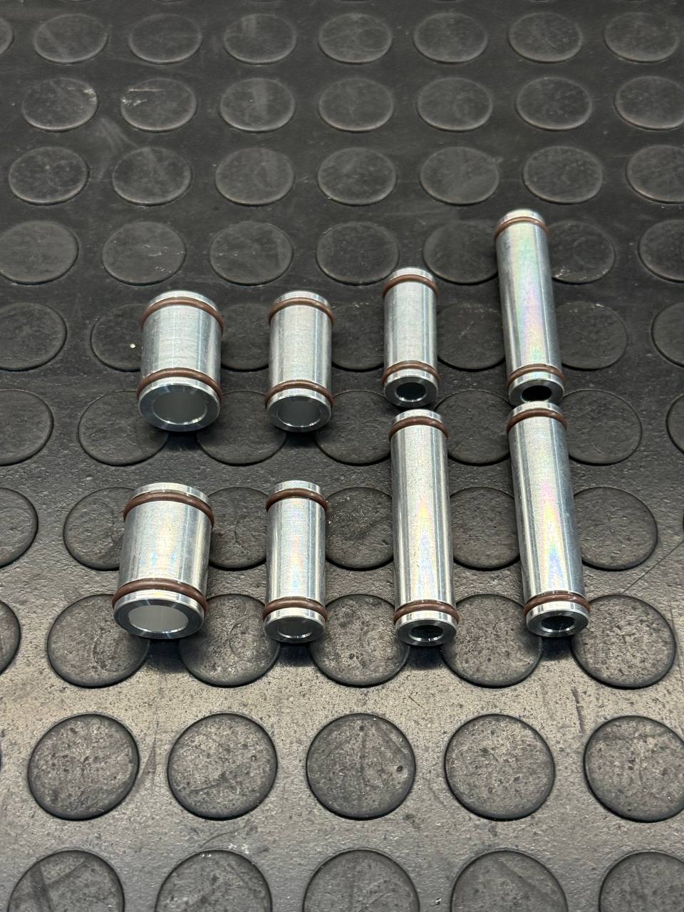 Oil Tube Kit For DQ500 DSG