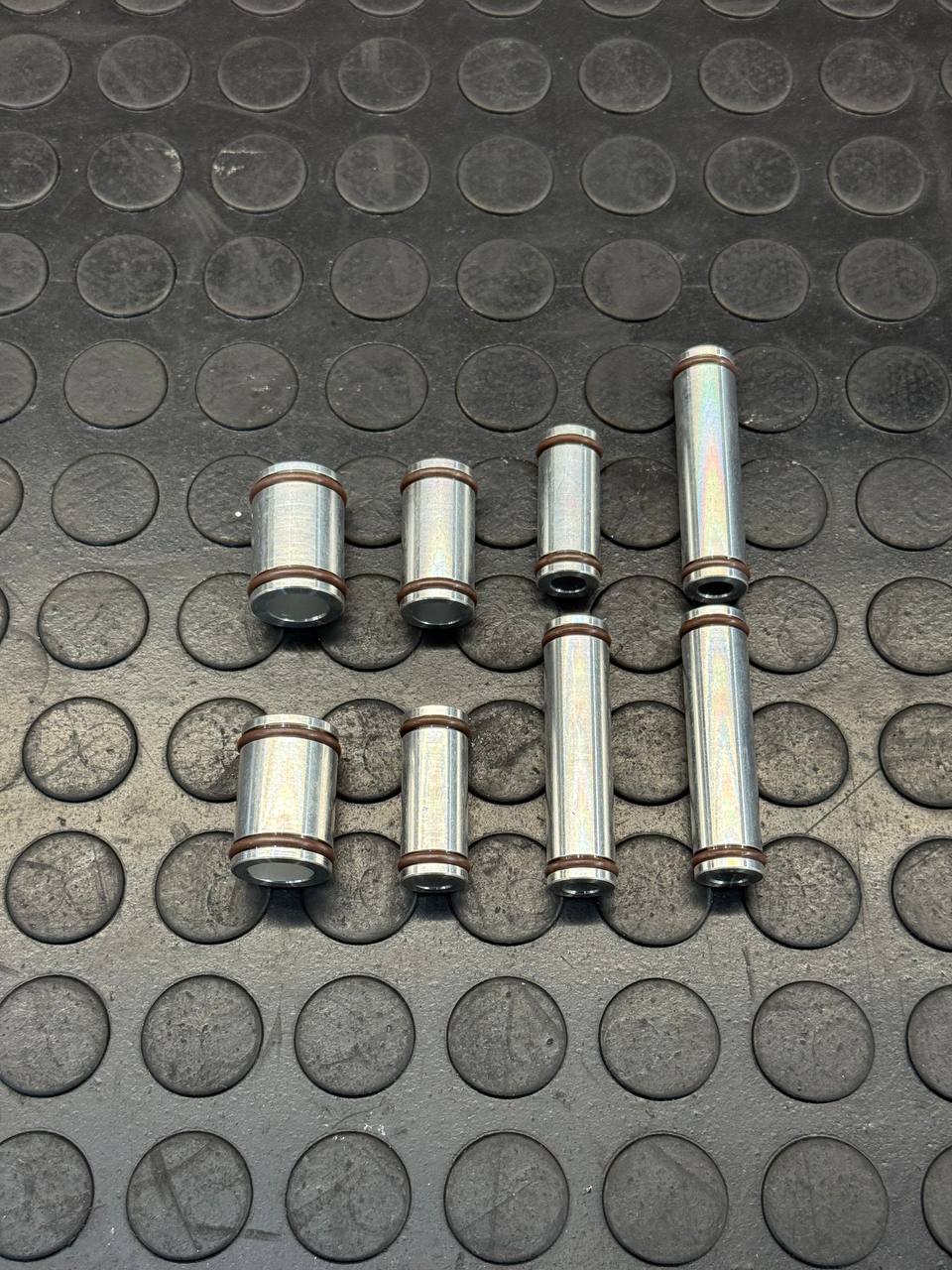 Oil Tube Kit For DQ500 DSG