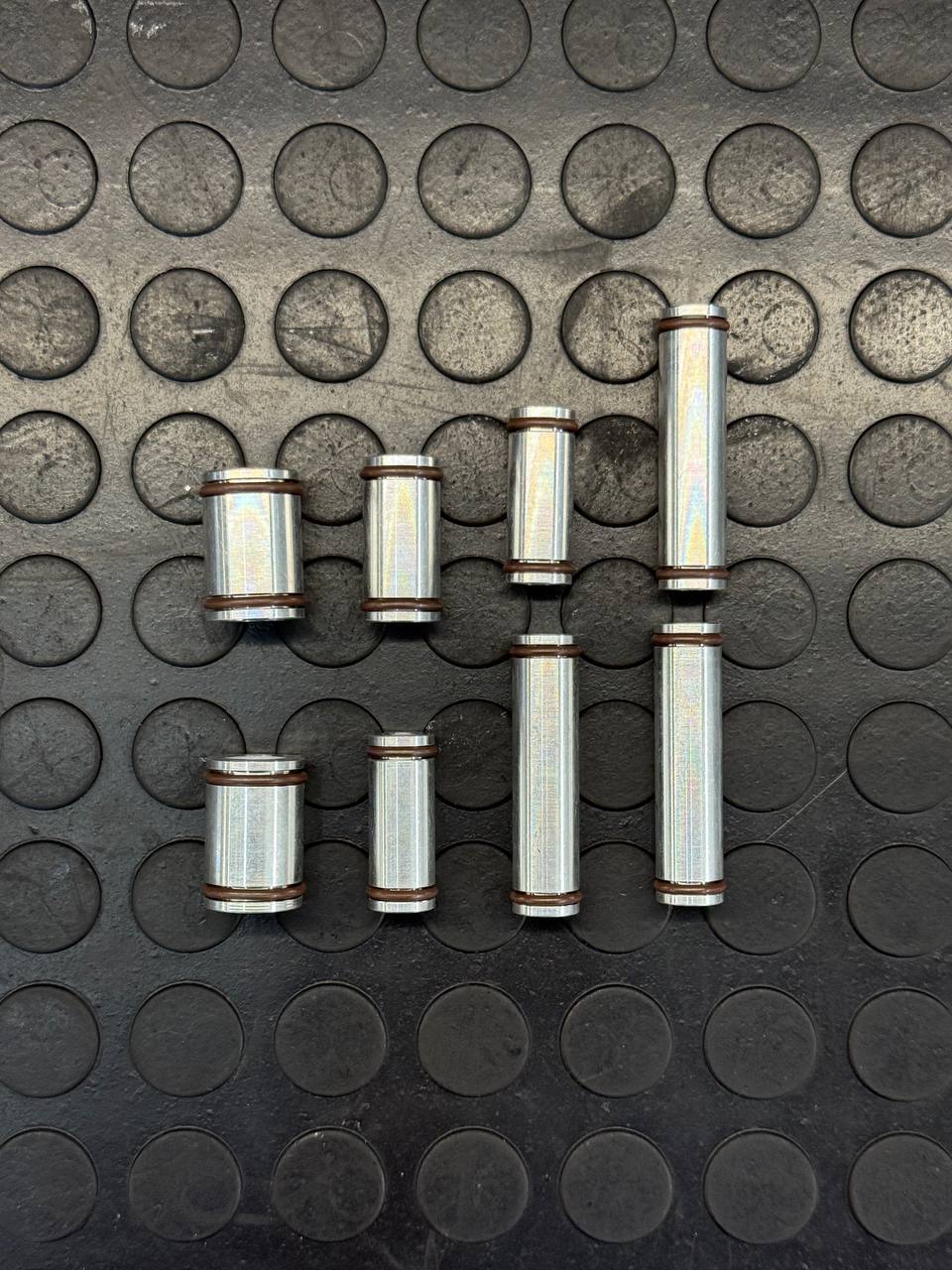 Oil Tube Kit For DQ500 DSG