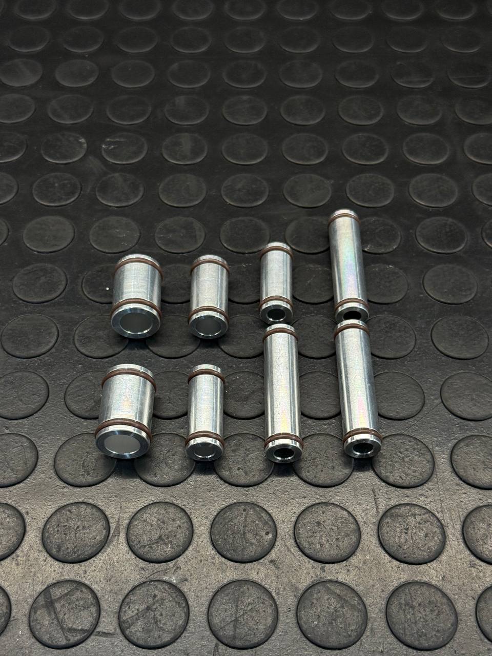Oil Tube Kit For DQ500 DSG
