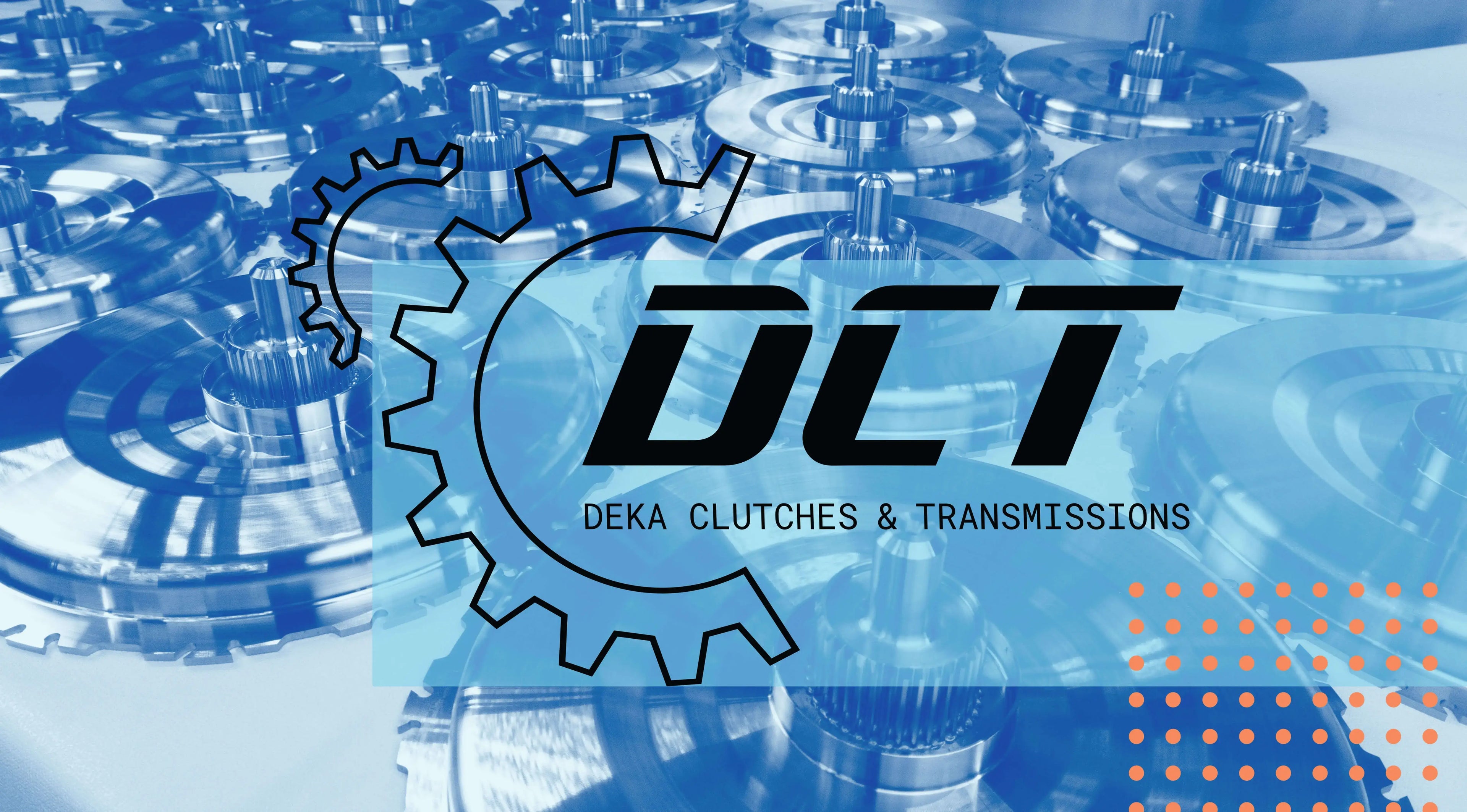 DEKA Competition Clutches & Transmissions