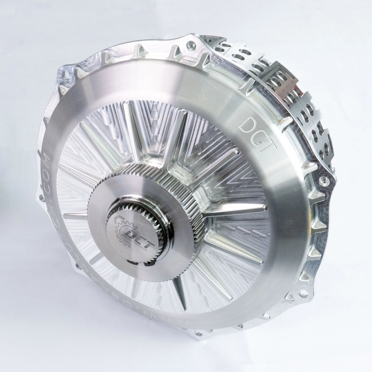 Upgraded Clutch for Audi Lamborghini DL800