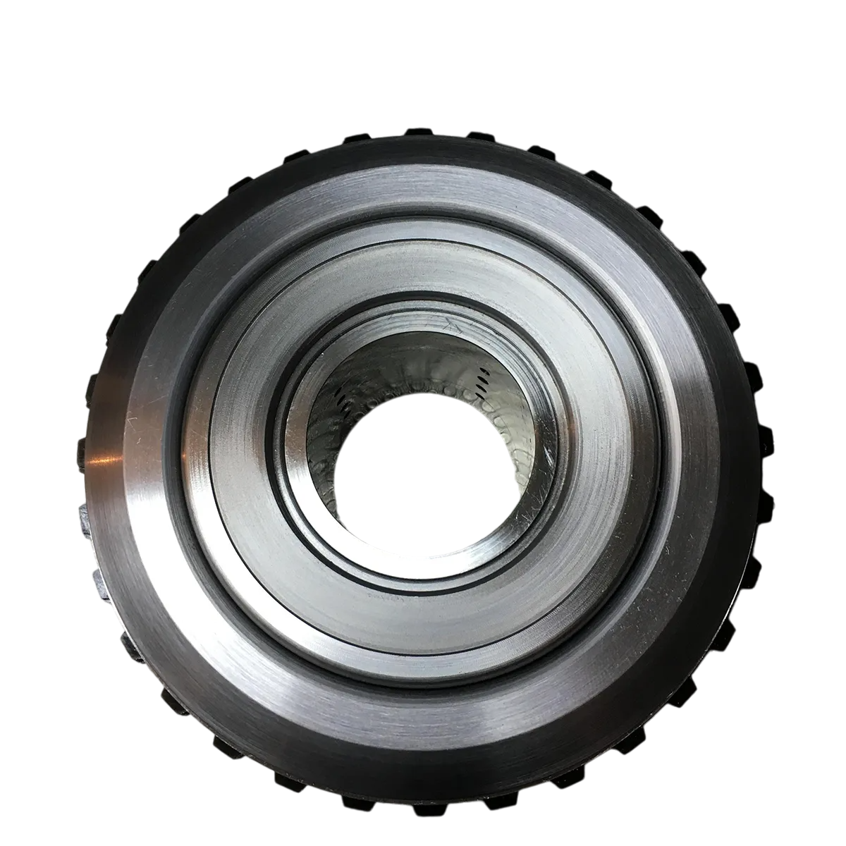 Mitsubishi EVO X DCT470 Billet HD Pressure Pistons