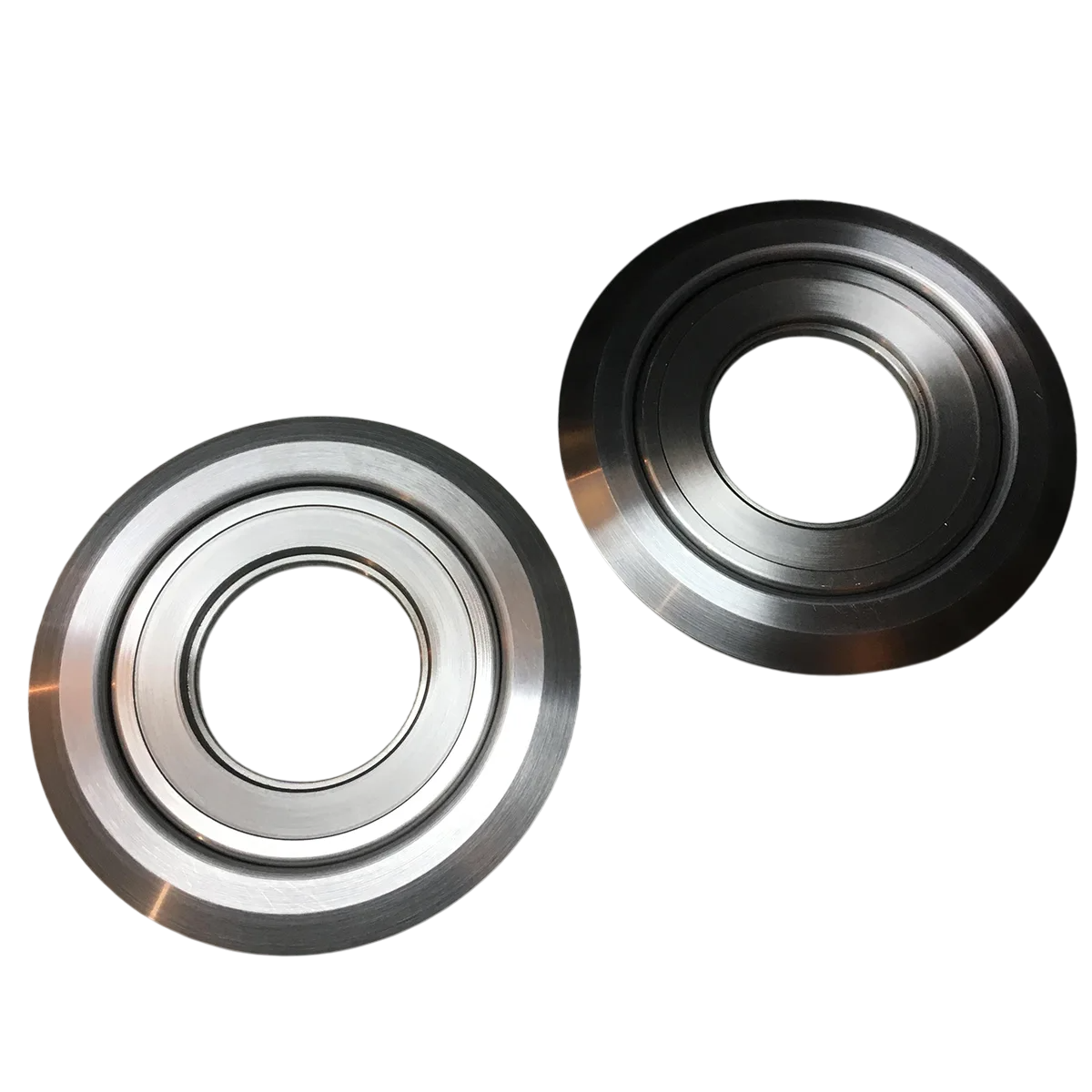 Mitsubishi EVO X DCT470 Billet HD Pressure Pistons