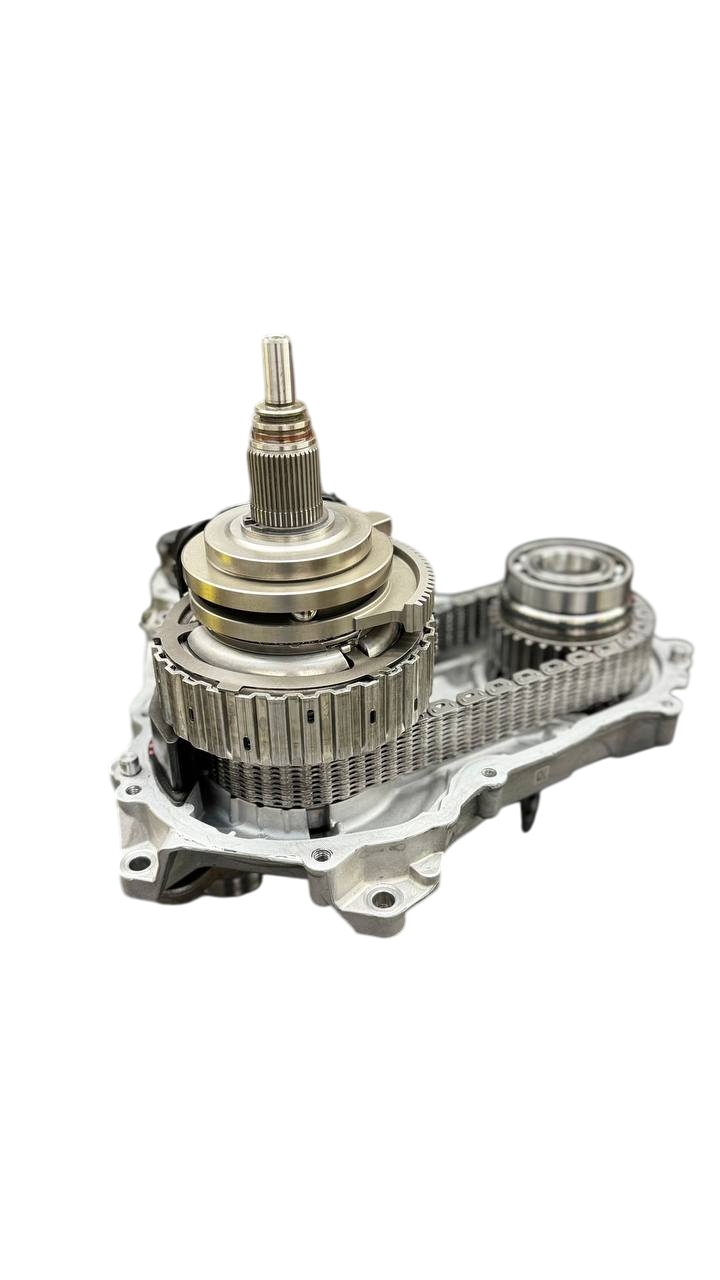 BMW Transfer Case Upgrade