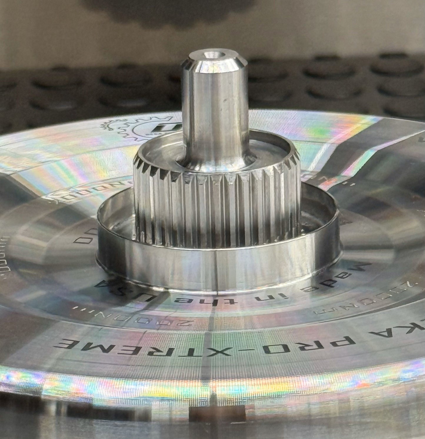 Audi DQ500 0BT DCT Upgrade