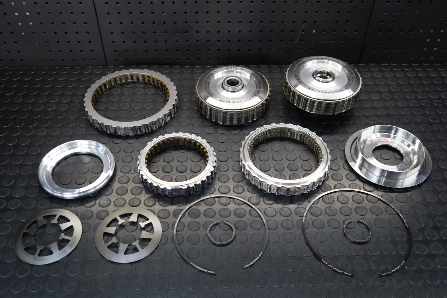 BMW DIY Kit 8HP75