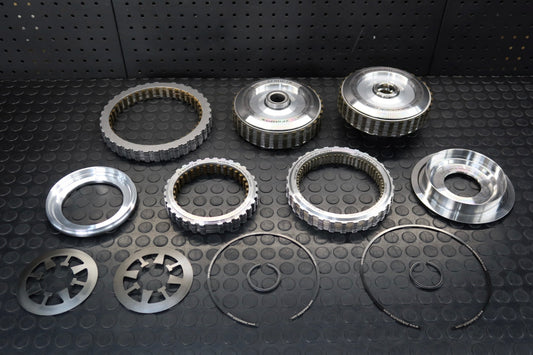 BMW DIY Kit 8HP70