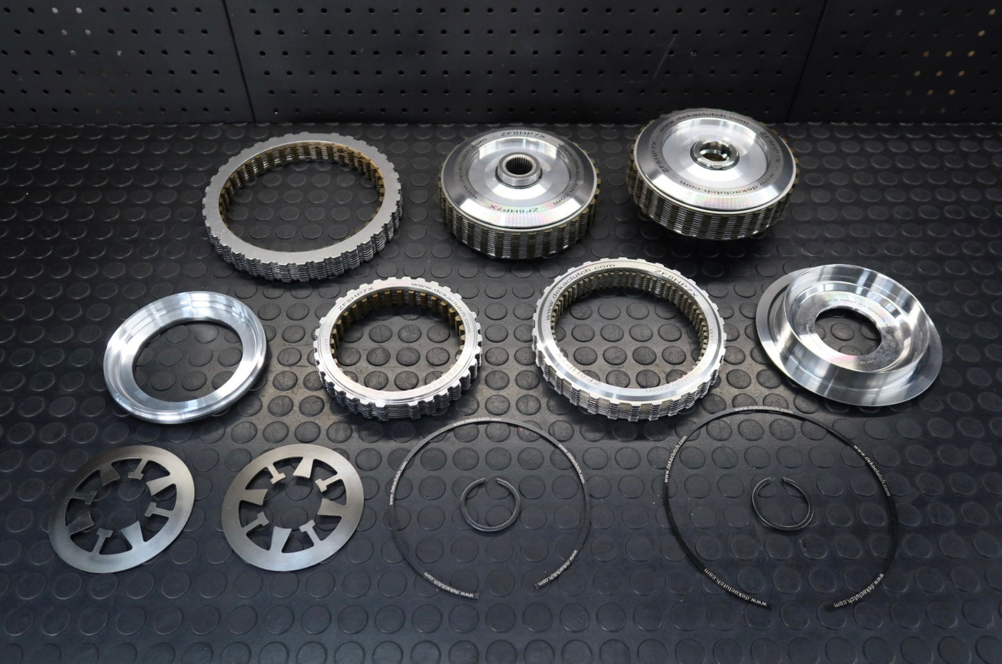 BMW DIY Kit 8HP75