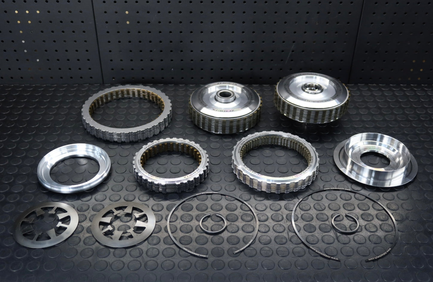 BMW DIY Kit 8HP75