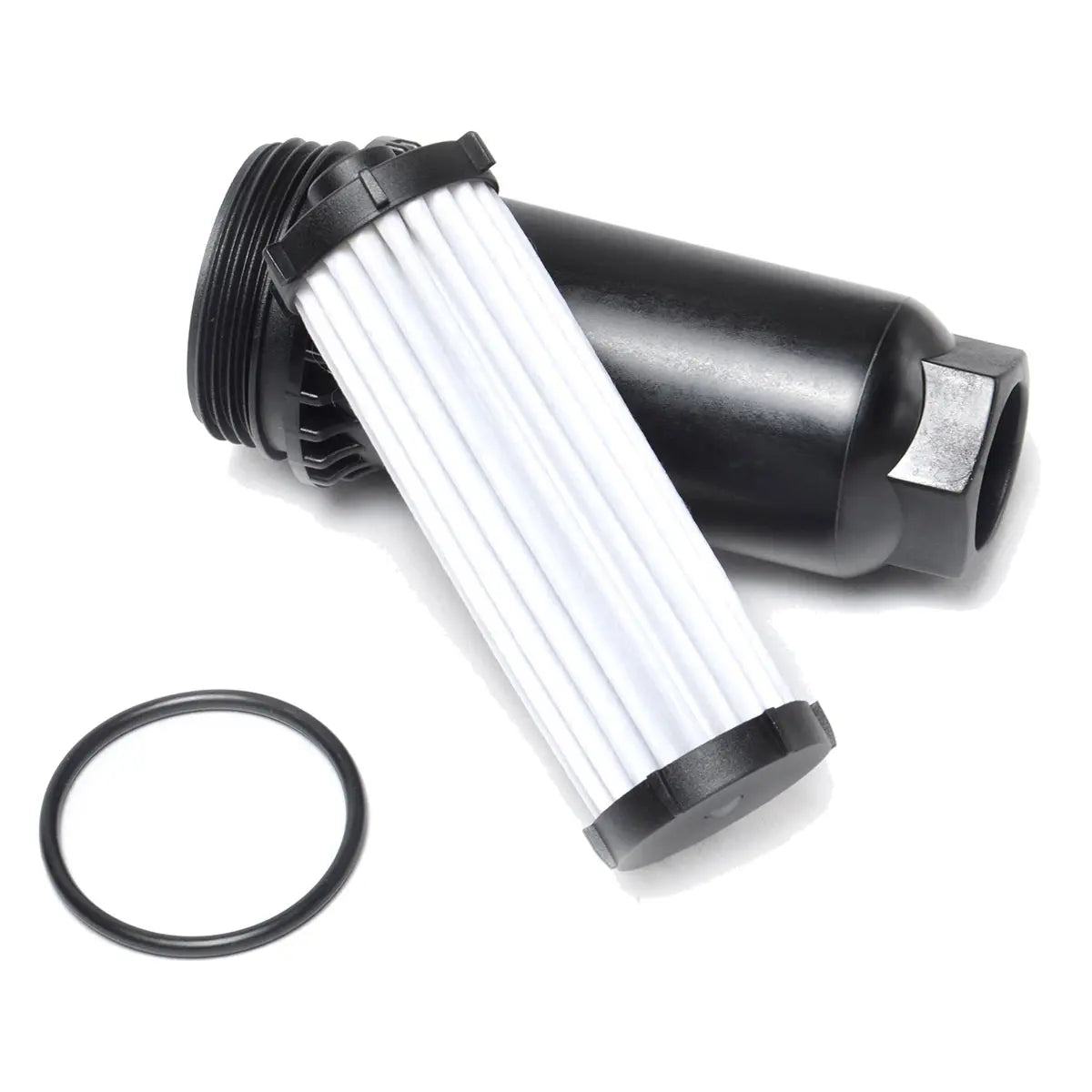 Mitsubishi EVO X External Transmission Filter for DCT470 TC-SST