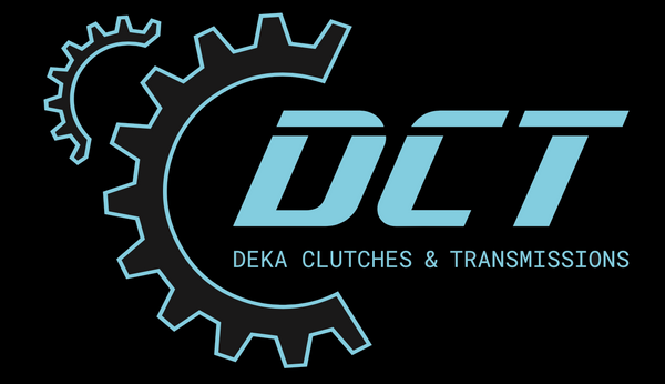 DEKA Clutches & Transmissions