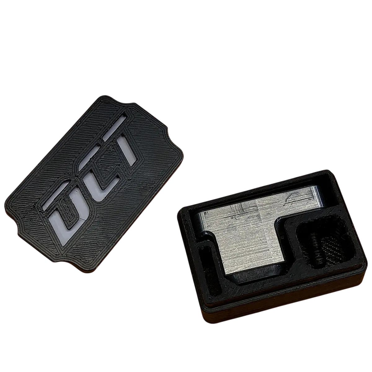 Mitsubishi EVO X DCT470 Magnetic 2-4 Shift Fork Upgrade