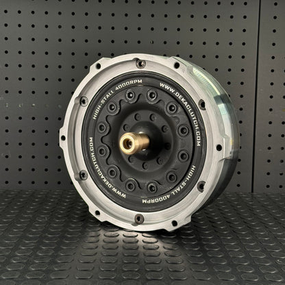 Pro Torque High-Stall Torque Convertor