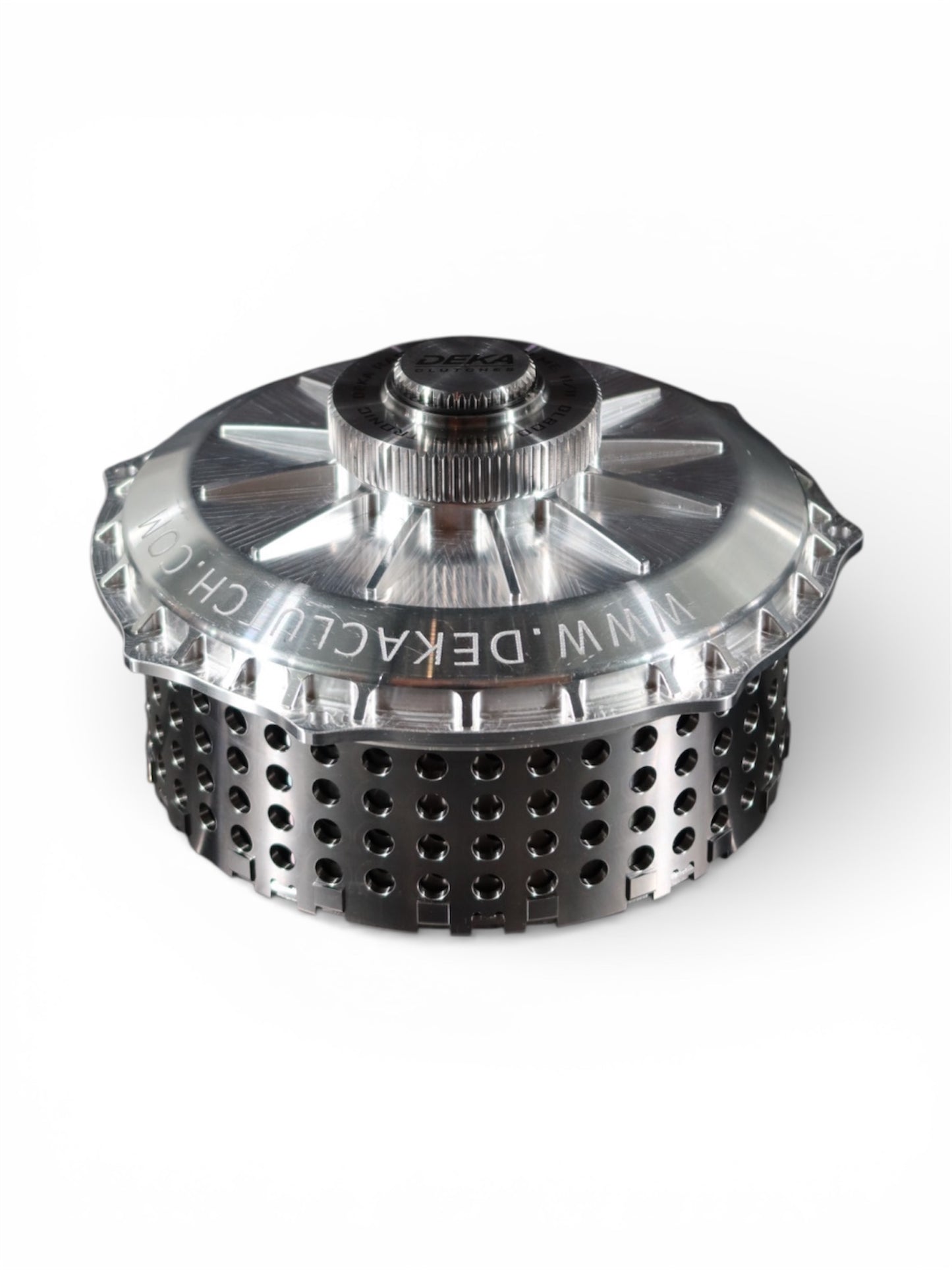 Audi / Lamborghini DL800 DCT Upgrade