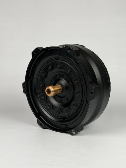 Pro Torque High-Stall Torque Convertor