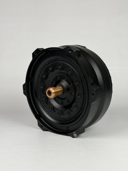 Pro Torque High-Stall Torque Convertor