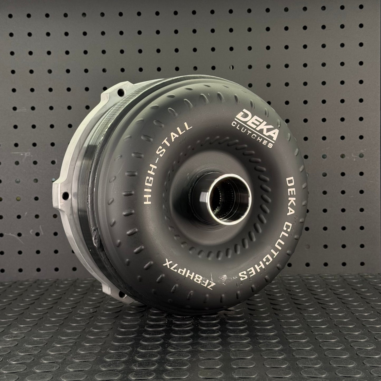 Pro Torque High-Stall Torque Convertor