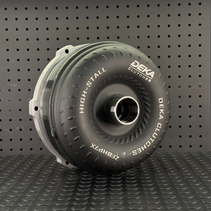 Pro Torque High-Stall Torque Convertor