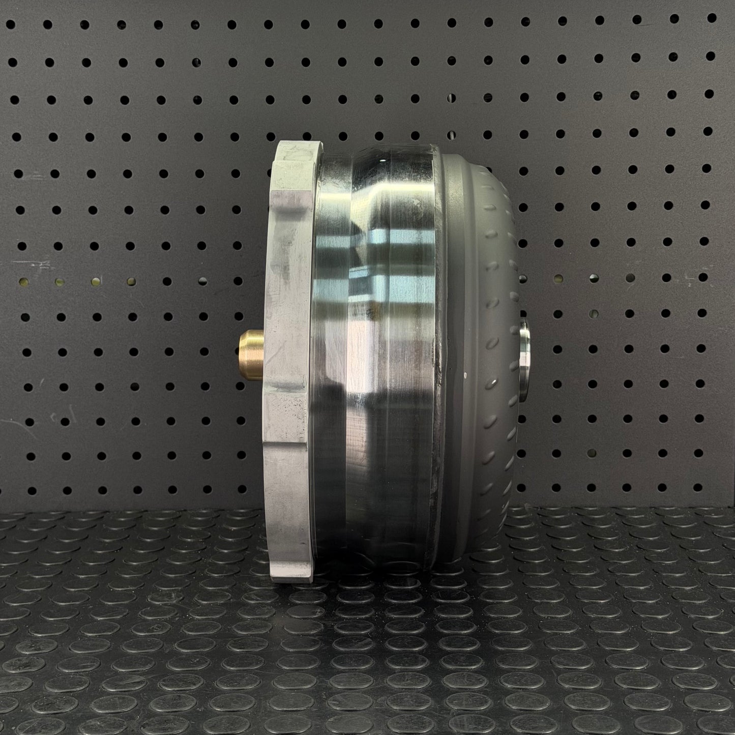 Pro Torque High-Stall Torque Convertor