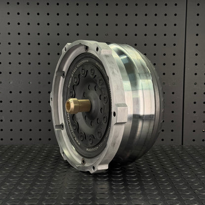 Pro Torque High-Stall Torque Convertor