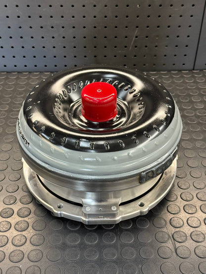 BMW Circle D Specialties BMW Billet Torque Converter