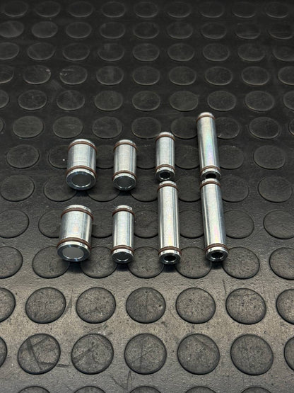 Oil Tube Kit For DQ500 DSG