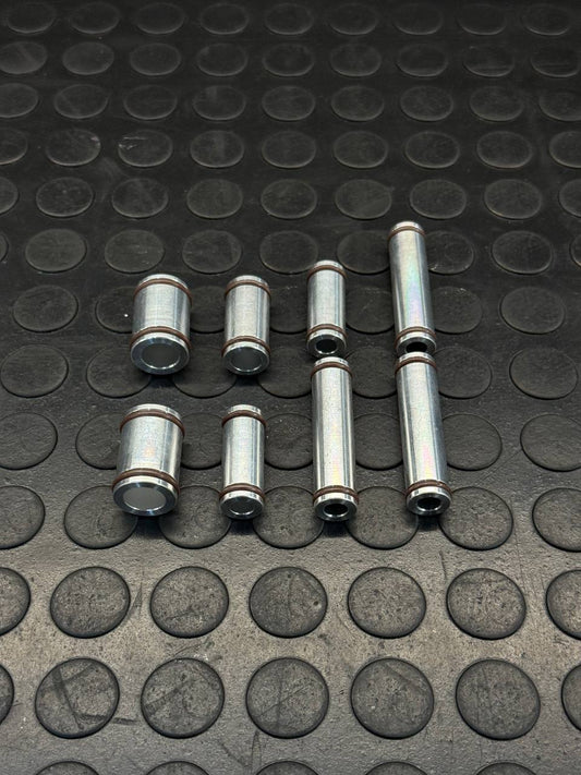 Oil Tube Kit For DQ500 DSG