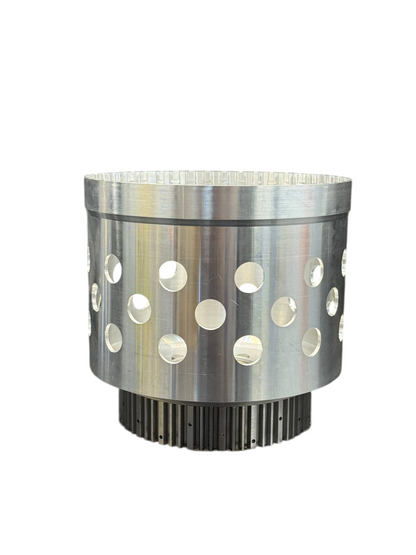 BMW 8hp7X Billet 7075 Aluminum D Drum