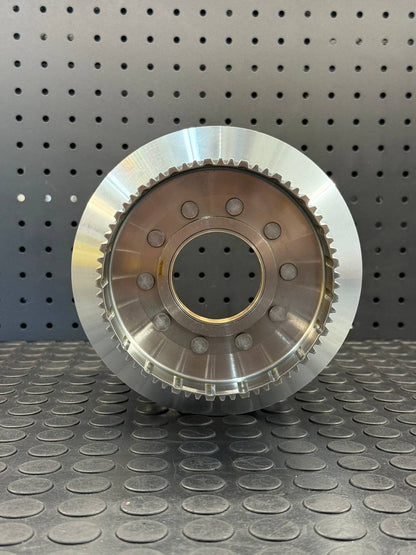 BMW 8hp7X Billet 7075 Aluminum D Drum