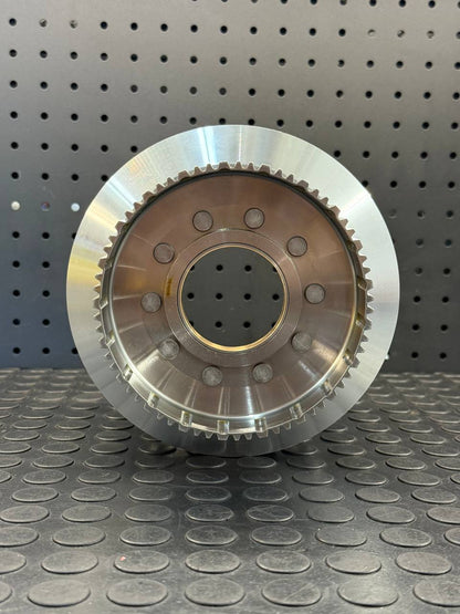 BMW 8hp7X Billet 7075 Aluminum D Drum
