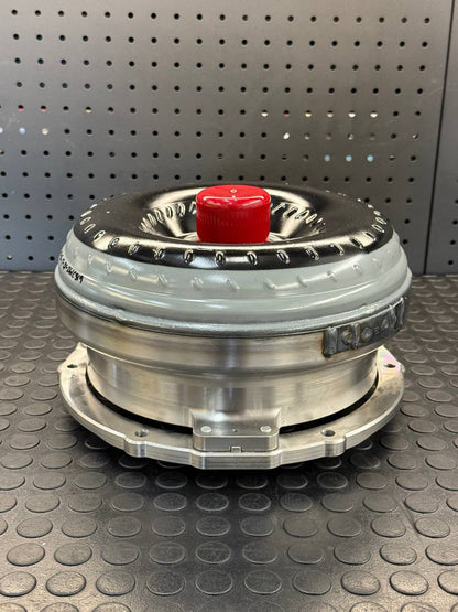 BMW Circle D Specialties BMW Billet Torque Converter