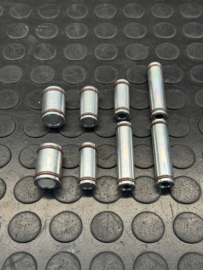 Oil Tube Kit For DQ500 DSG