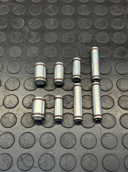 Oil Tube Kit For DQ500 DSG