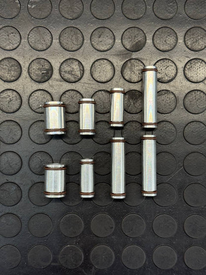Oil Tube Kit For DQ500 DSG