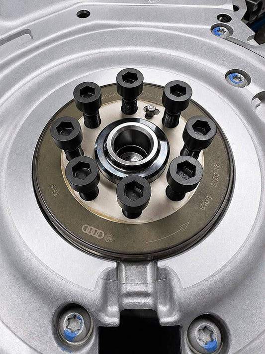 Bolts DQ500