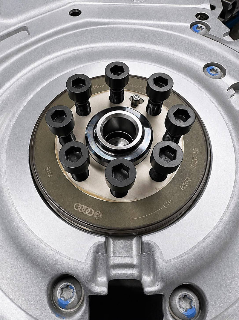 Bolts DQ500