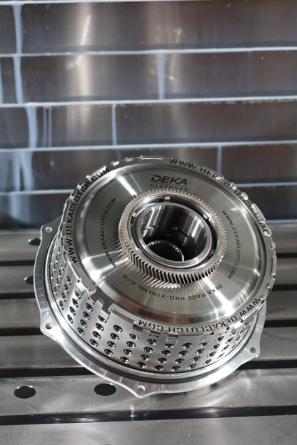 Audi / Lamborghini DL800 DCT Upgrade