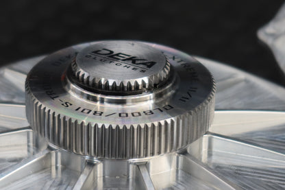 Audi / Lamborghini DL800 DCT Upgrade