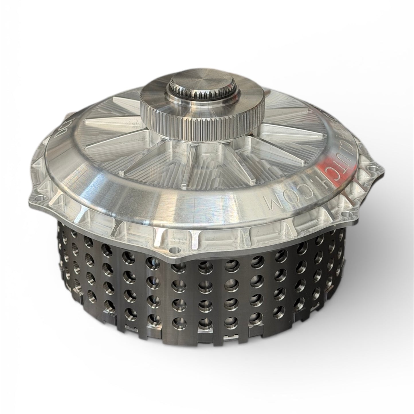 Audi / Lamborghini DL800 DCT Upgrade