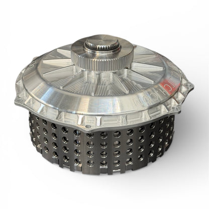 Audi / Lamborghini DL800 DCT Upgrade