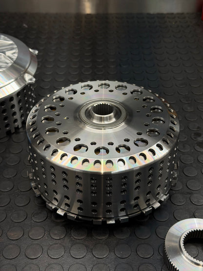 Audi / Lamborghini DL800 DCT Upgrade